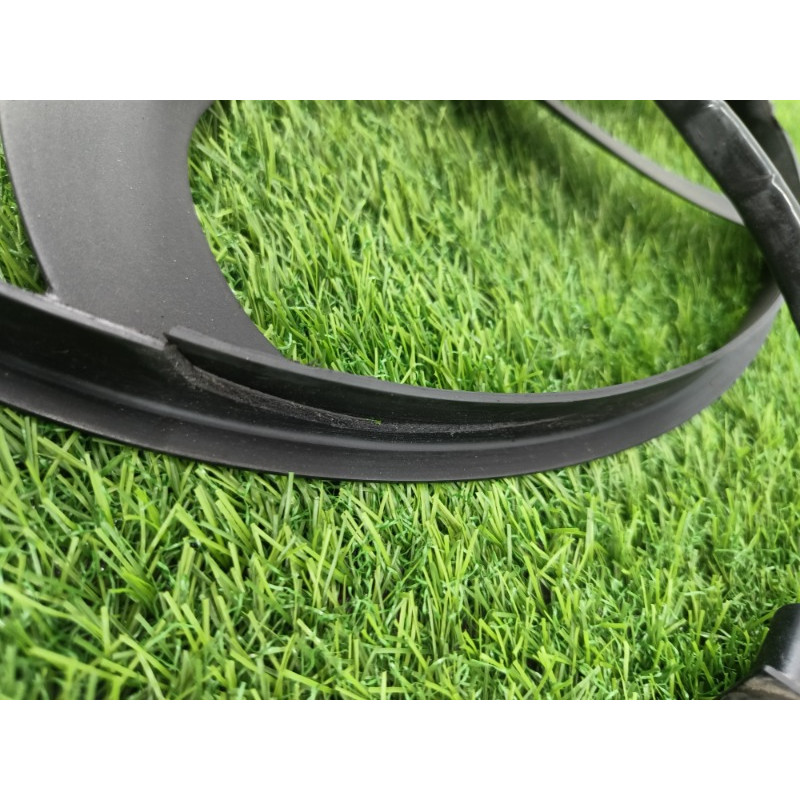 Вентилятор охлаждения радиатора (система охлаждения) Volkswagen Tiguan 5N 2011 1.4 CAVA 5n0121205f