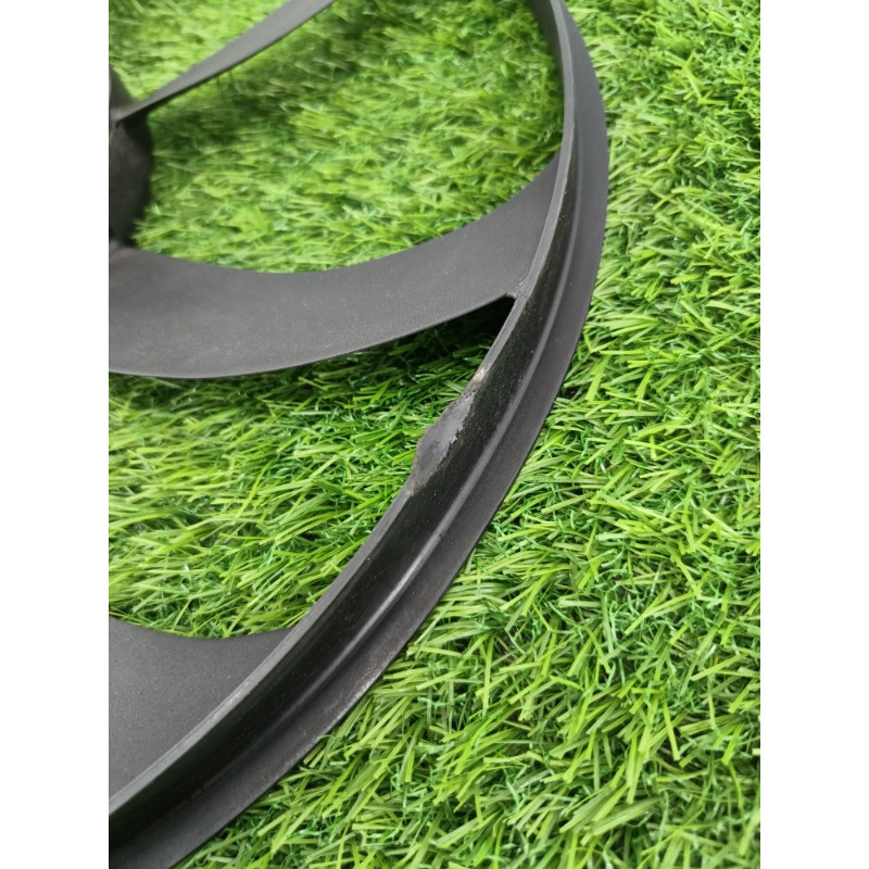 Вентилятор охлаждения радиатора (система охлаждения) Volkswagen Tiguan 5N 2011 1.4 CAVA 5n0121205f