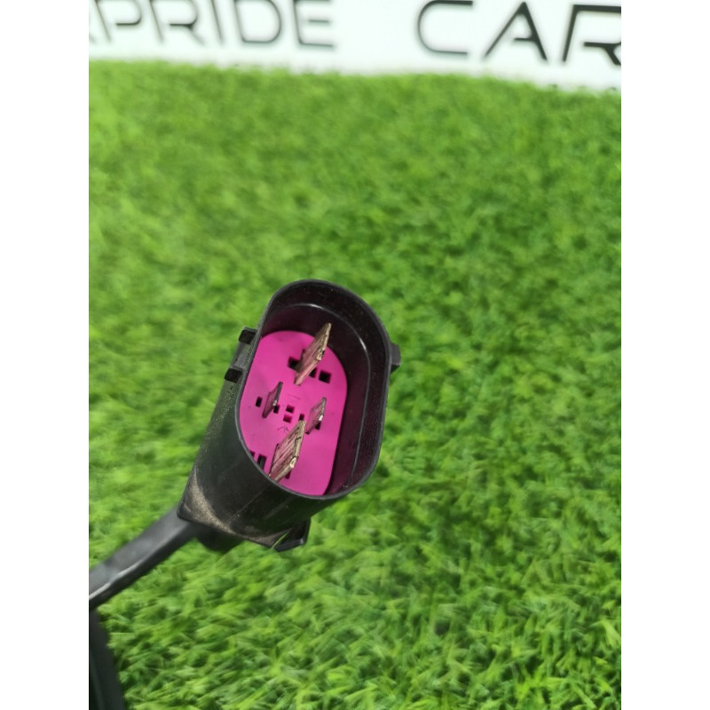 Вентилятор охлаждения радиатора (система охлаждения) Volkswagen Tiguan 5N 2011 1.4 CAVA 5n0121205f