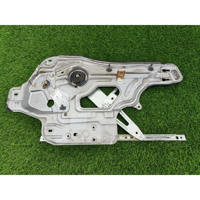 Механізм склопідйомника (кузов і елементи) Hyundai Santa Fe SM 2005 2.0 8247026050