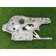 Механізм склопідйомника (кузов і елементи) Hyundai Santa Fe SM 2005 2.0 8247026050