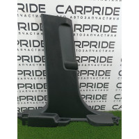 Обшивка Стойки