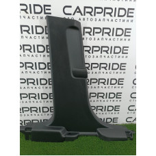 Обшивка Стойки