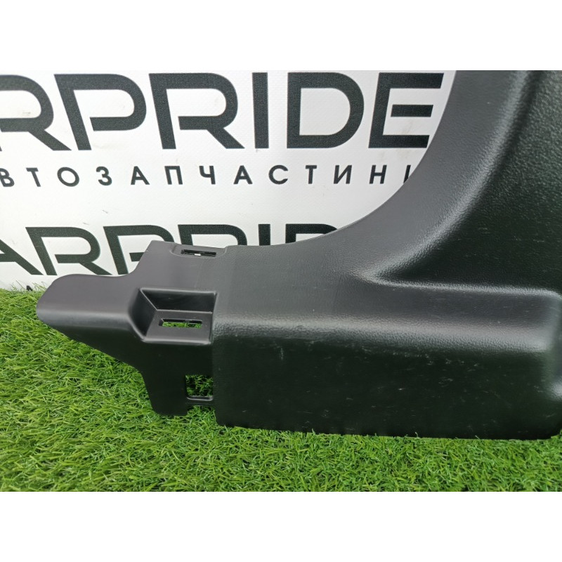 Обшивка Стойки (салон) Ford ESCAPE MK4 2020 1.5 LJ6Z7824347AA