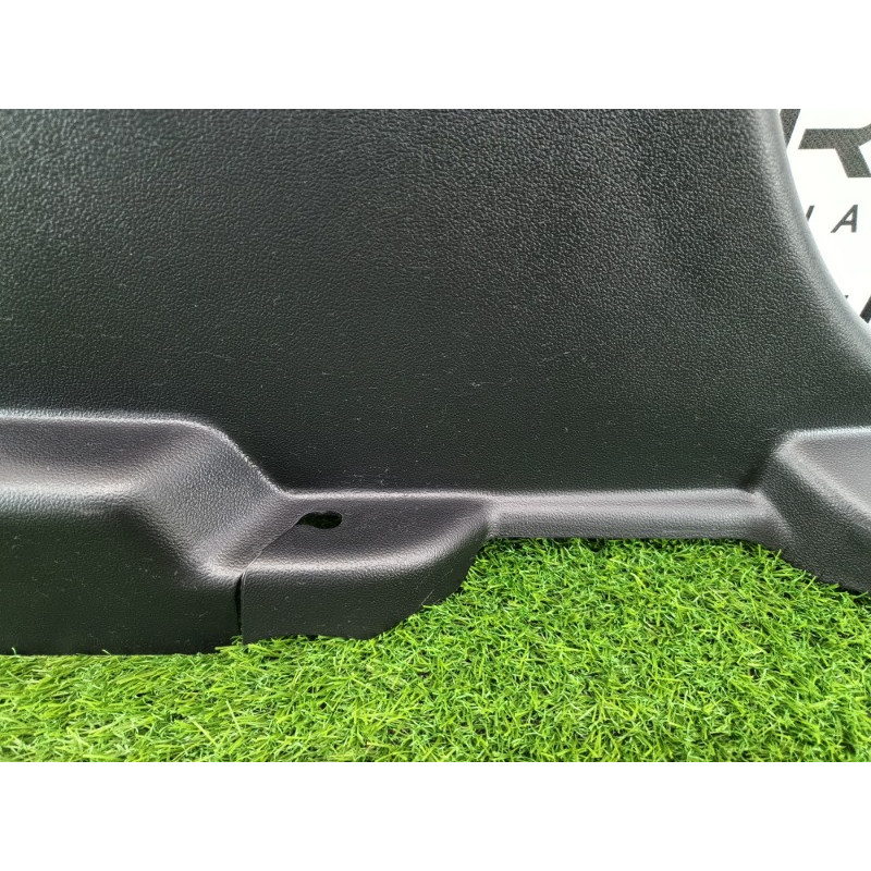 Обшивка Стойки (салон) Ford ESCAPE MK4 2020 1.5 LJ6Z7824347AA