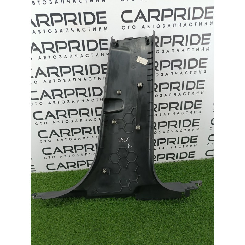 Обшивка Стойки (салон) Ford ESCAPE MK4 2020 1.5 LJ6Z7824347AA