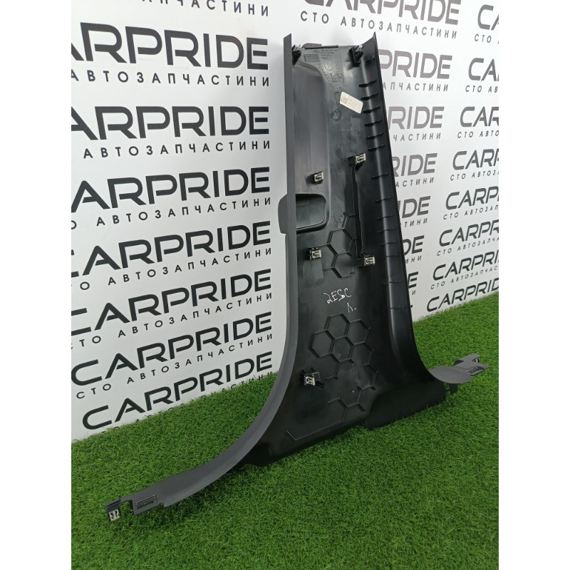 Обшивка Стойки (салон) Ford ESCAPE MK4 2020 1.5 LJ6Z7824347AA