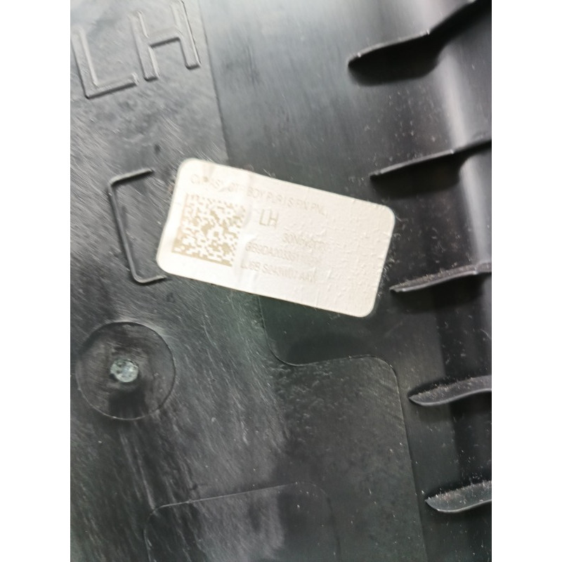 Обшивка Стойки (салон) Ford ESCAPE MK4 2020 1.5 LJ6Z7824347AA