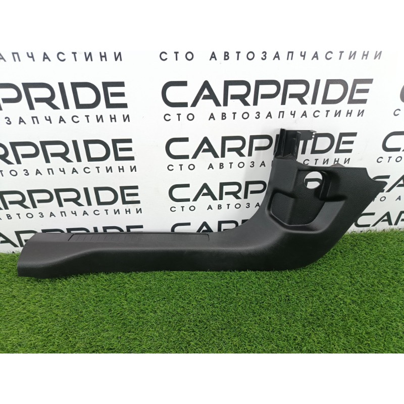 Накладка на порог (кузов и элементы) Ford ESCAPE MK4 2020 1.5 LJ6Z7813209AA