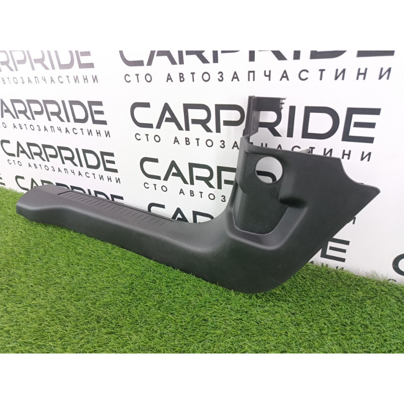 Накладка на порог (кузов и элементы) Ford ESCAPE MK4 2020 1.5 LJ6Z7813209AA