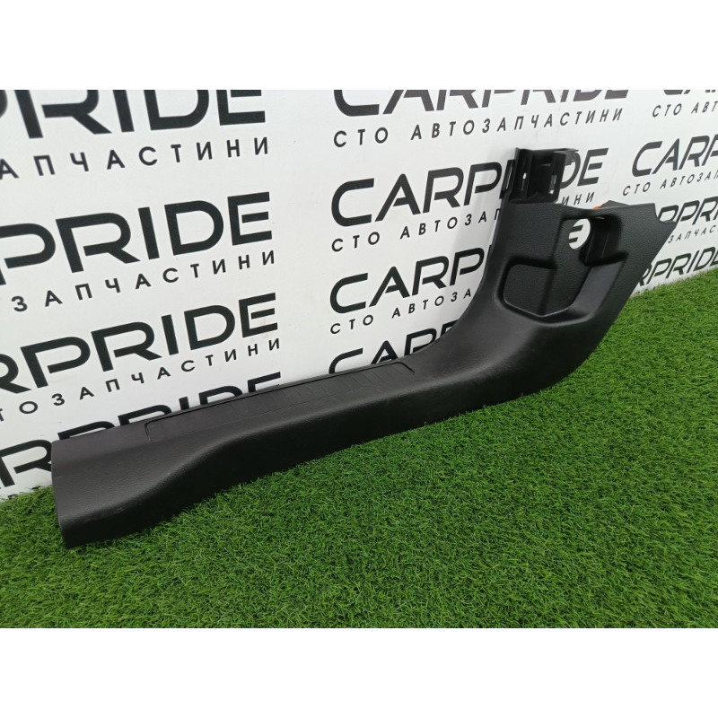 Накладка на порог (кузов и элементы) Ford ESCAPE MK4 2020 1.5 LJ6Z7813209AA