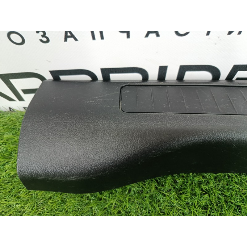 Накладка на порог (кузов и элементы) Ford ESCAPE MK4 2020 1.5 LJ6Z7813209AA