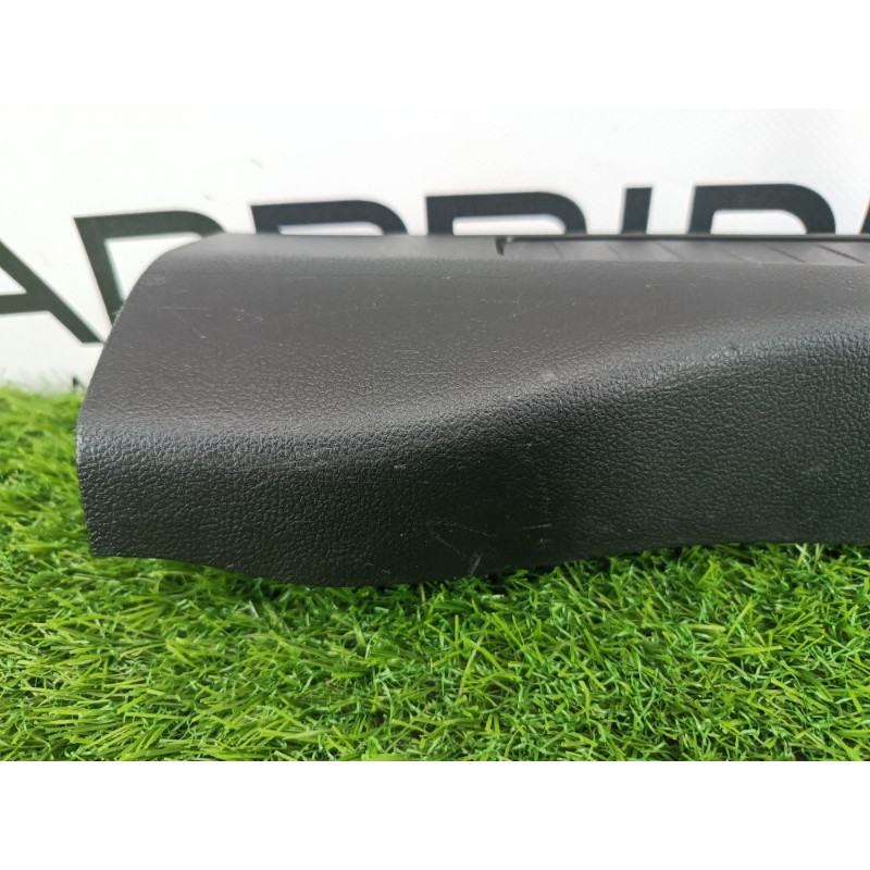 Накладка на порог (кузов и элементы) Ford ESCAPE MK4 2020 1.5 LJ6Z7813209AA