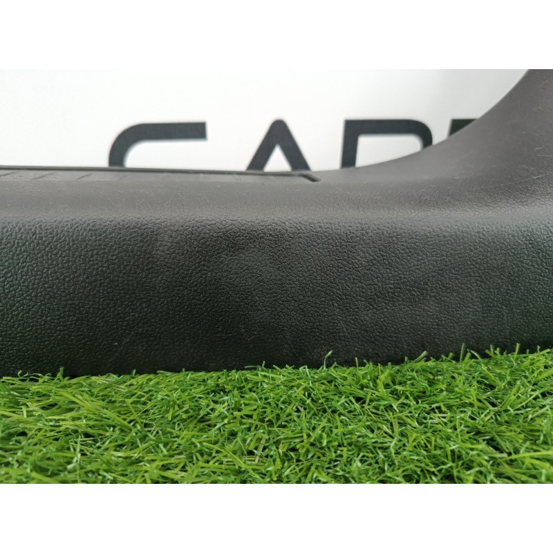 Накладка на порог (кузов и элементы) Ford ESCAPE MK4 2020 1.5 LJ6Z7813209AA