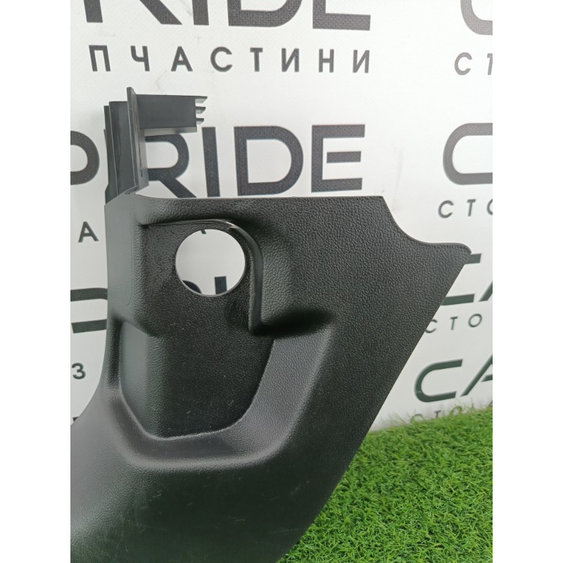 Накладка на порог (кузов и элементы) Ford ESCAPE MK4 2020 1.5 LJ6Z7813209AA