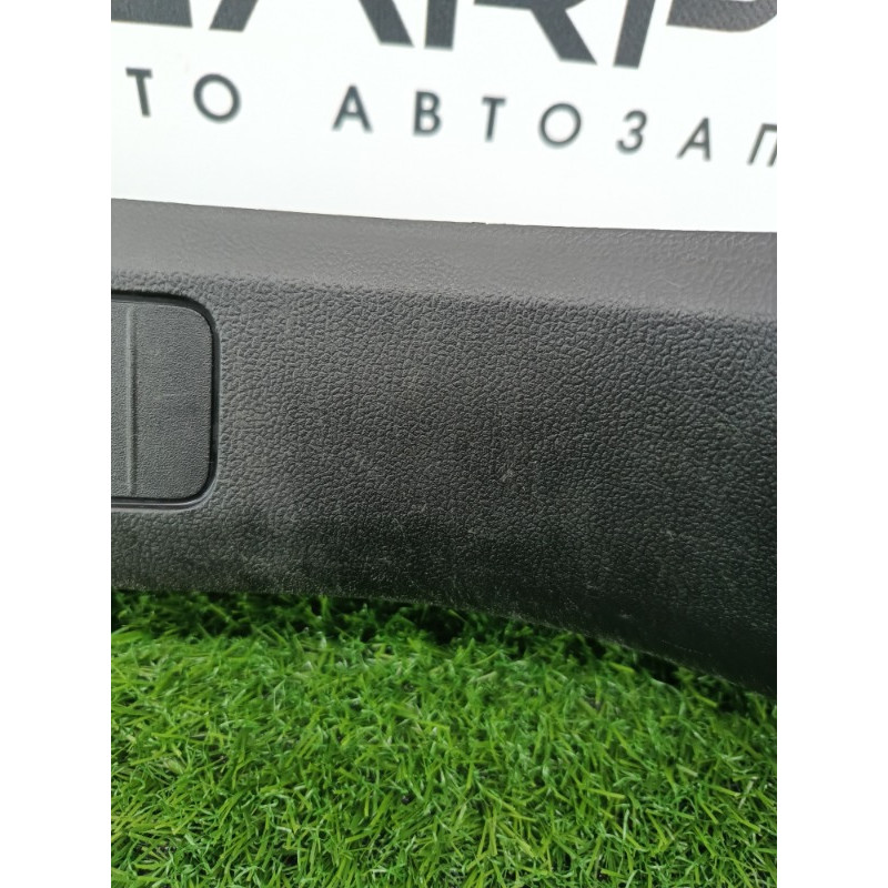 Накладка на порог (кузов и элементы) Ford ESCAPE MK4 2020 1.5 LJ6Z7813209AA