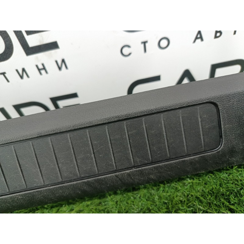 Накладка на порог (кузов и элементы) Ford ESCAPE MK4 2020 1.5 LJ6Z7813209AA
