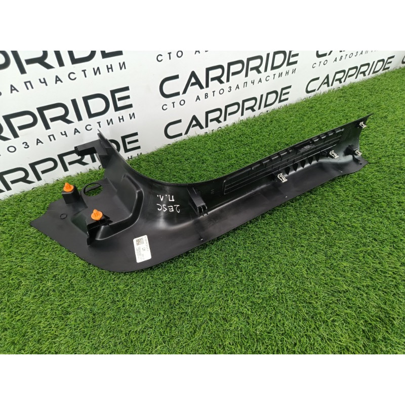 Накладка на порог (кузов и элементы) Ford ESCAPE MK4 2020 1.5 LJ6Z7813209AA