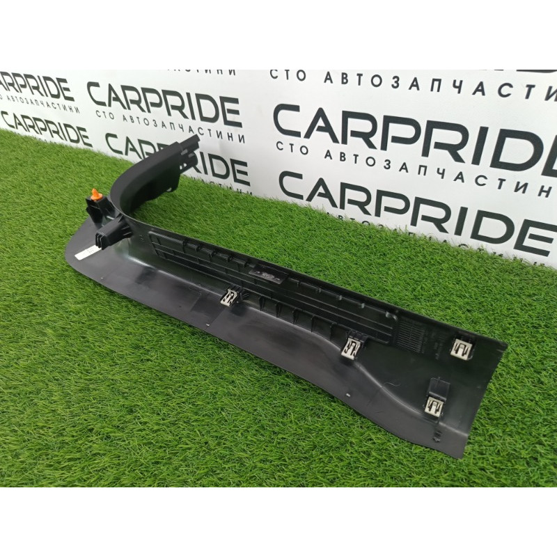 Накладка на порог (кузов и элементы) Ford ESCAPE MK4 2020 1.5 LJ6Z7813209AA