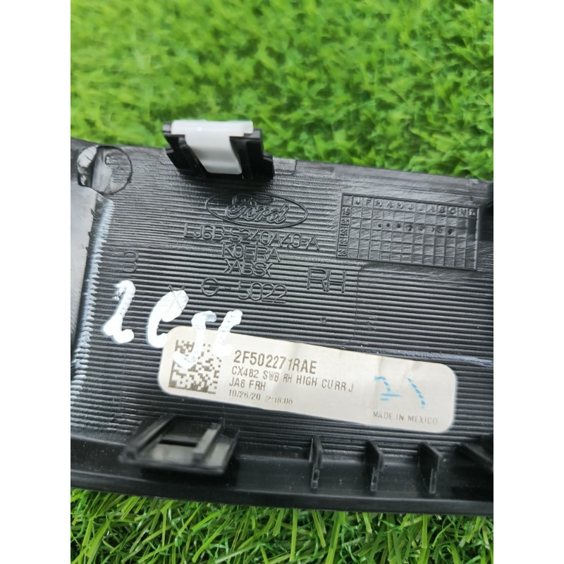 Накладка кнопок стеклоподъемника (салон) Ford ESCAPE MK4 2020 1.5 LJ6Z14524AB