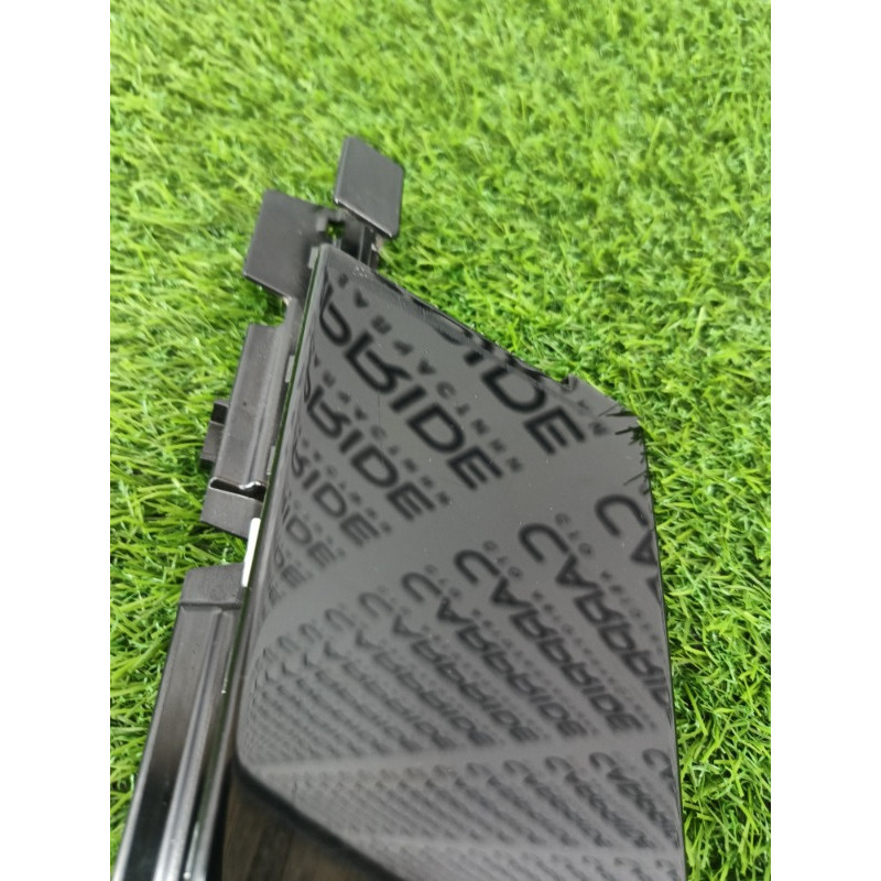 Накладка двери боковая (кузов и элементы) Ford ESCAPE MK4 2020 1.5 LJ6Z7820554AA