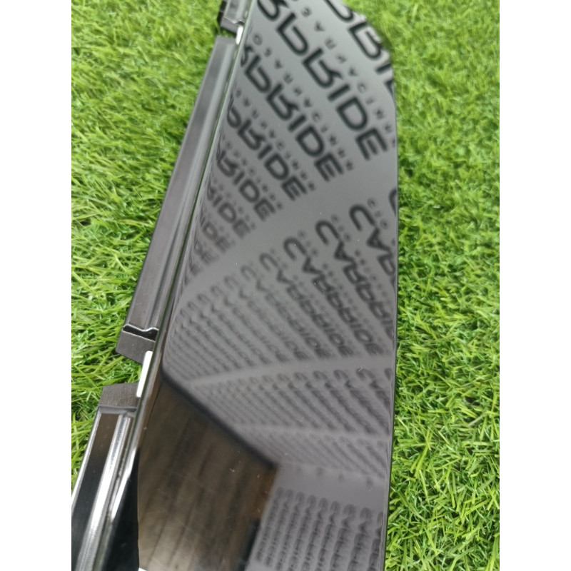 Накладка двери боковая (кузов и элементы) Ford ESCAPE MK4 2020 1.5 LJ6Z7820554AA