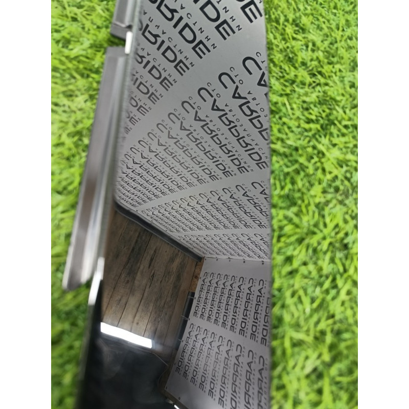 Накладка двери боковая (кузов и элементы) Ford ESCAPE MK4 2020 1.5 LJ6Z7820554AA