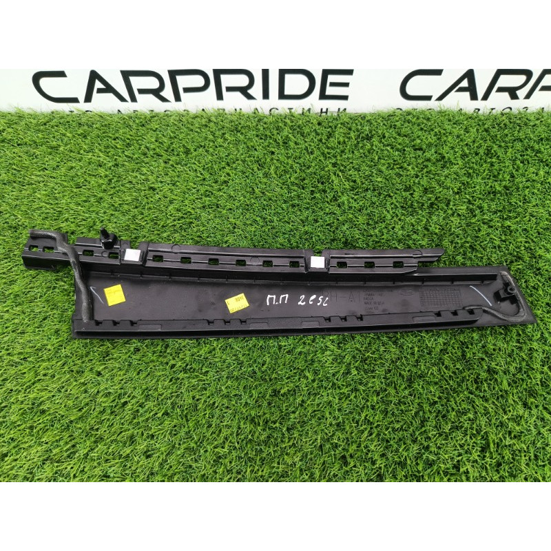 Накладка двери боковая (кузов и элементы) Ford ESCAPE MK4 2020 1.5 LJ6Z7820554AA