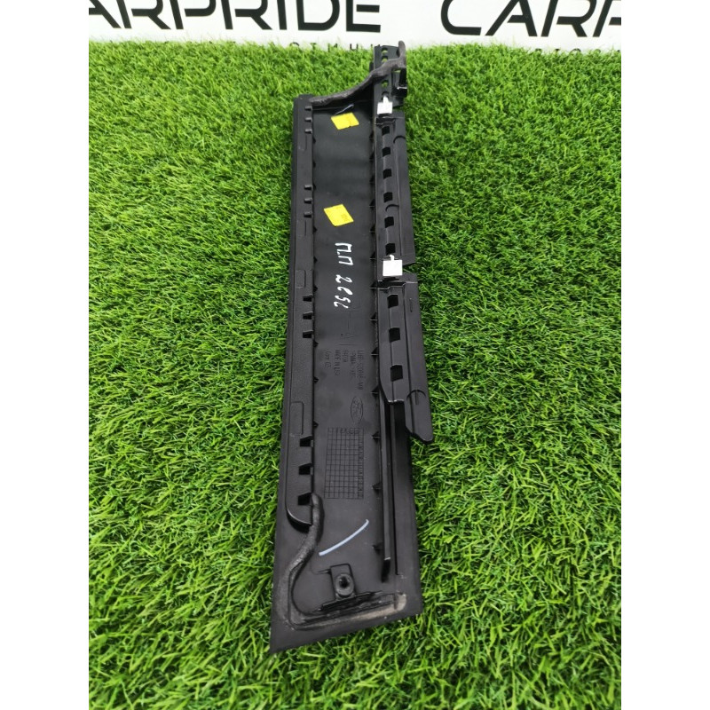 Накладка двери боковая (кузов и элементы) Ford ESCAPE MK4 2020 1.5 LJ6Z7820554AA