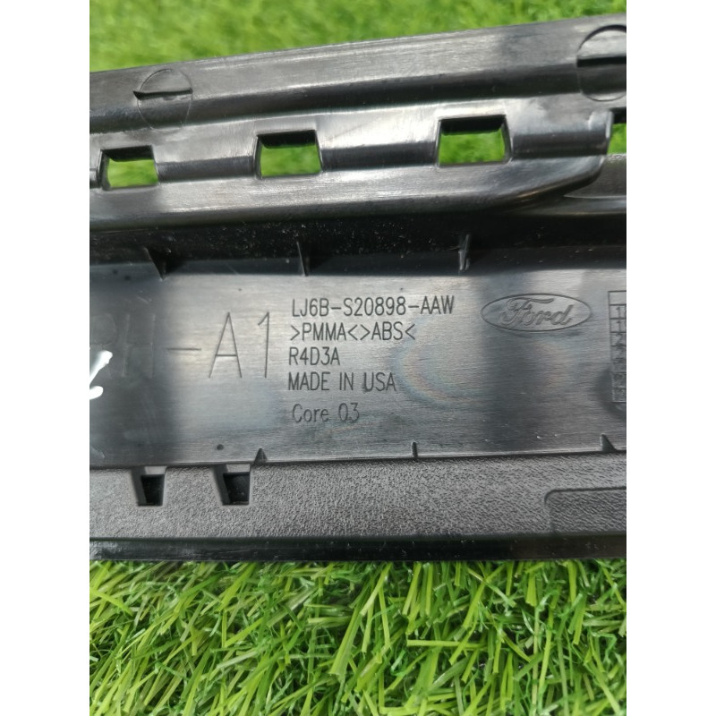 Накладка двери боковая (кузов и элементы) Ford ESCAPE MK4 2020 1.5 LJ6Z7820554AA