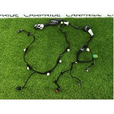 Проводка дверная