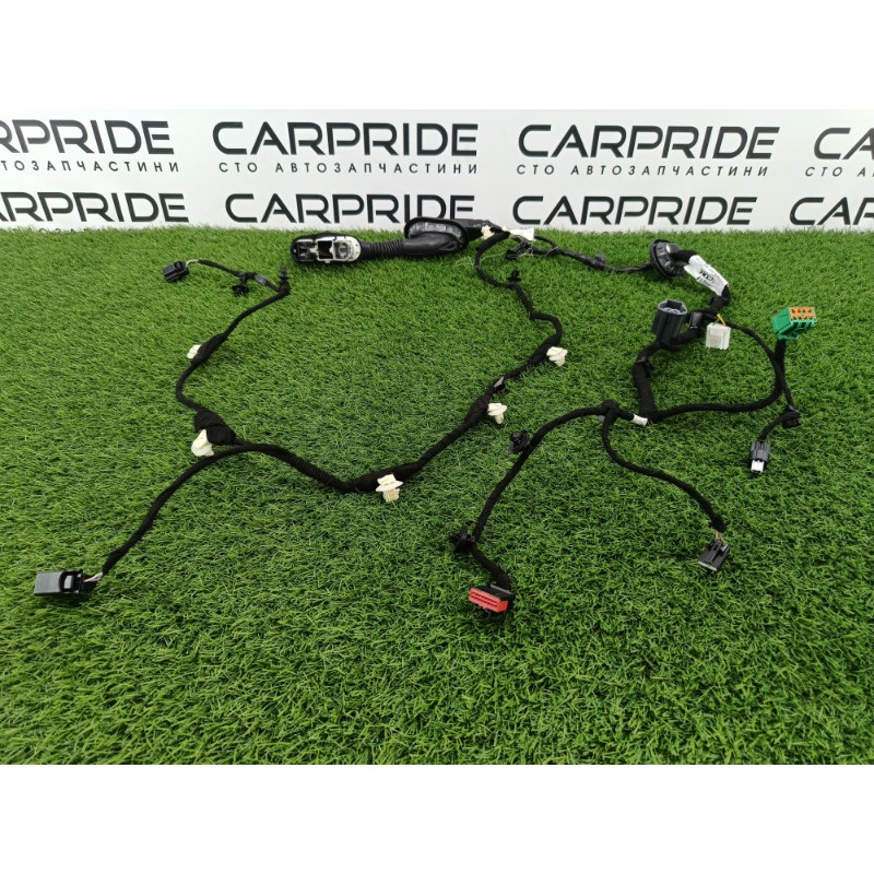 Проводка дверная (электрика) Ford ESCAPE MK4 2020 1.5 LX6Z14630E