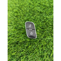 Кнопка блокировки центрального замка