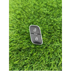 Кнопка блокировки центрального замка