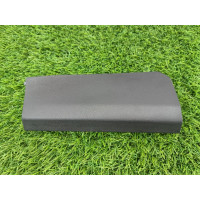 Накладка торпеды боковая