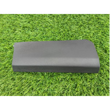 Накладка торпеды боковая