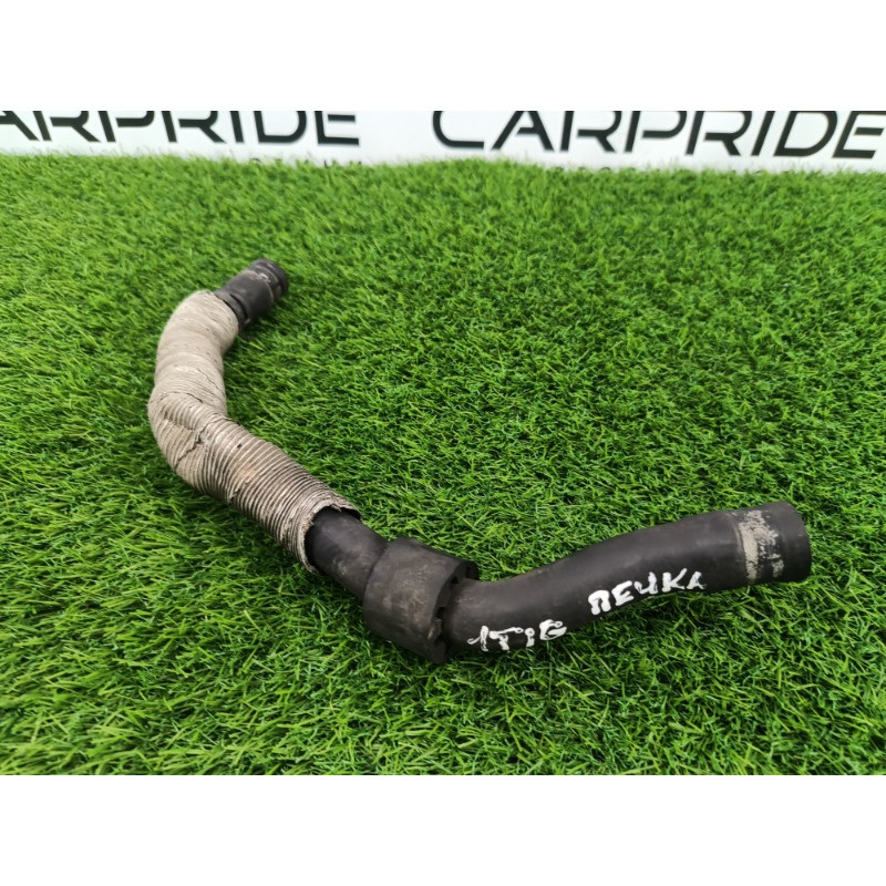 Патрубок (система охлаждения) Volkswagen Tiguan 5N 2011 1.4 CAVA 5n0122073k