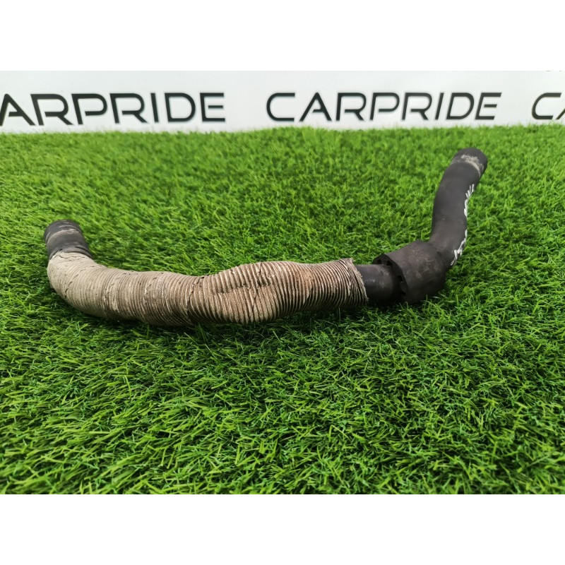 Патрубок (система охлаждения) Volkswagen Tiguan 5N 2011 1.4 CAVA 5n0122073k