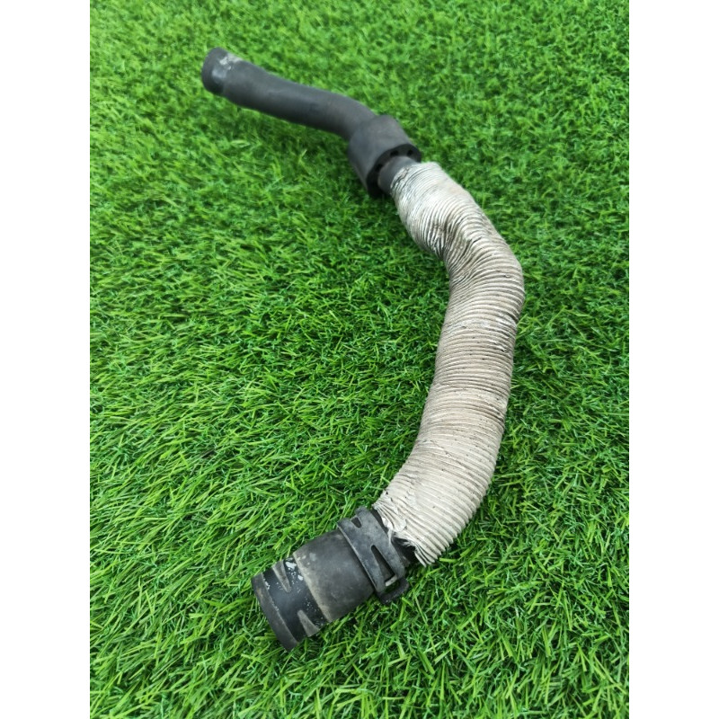 Патрубок (система охлаждения) Volkswagen Tiguan 5N 2011 1.4 CAVA 5n0122073k