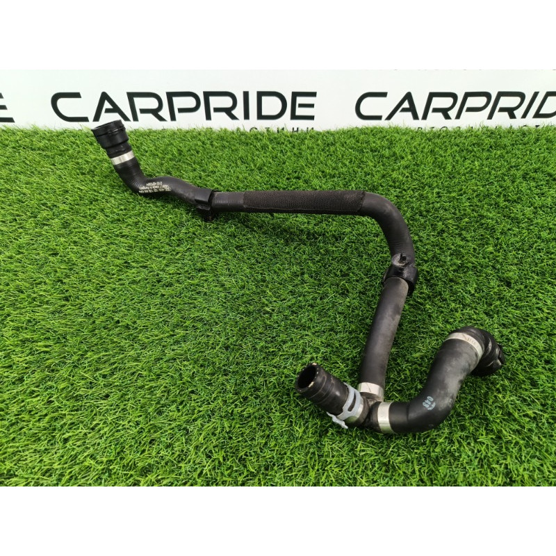 Патрубок (система охлаждения) Audi Q7 4M 2015 3.0 CRE 4M0122109AN