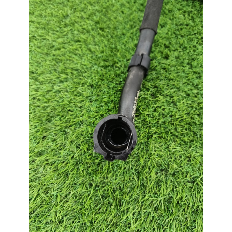 Патрубок (система охлаждения) Audi Q7 4M 2015 3.0 CRE 4M0122109AN