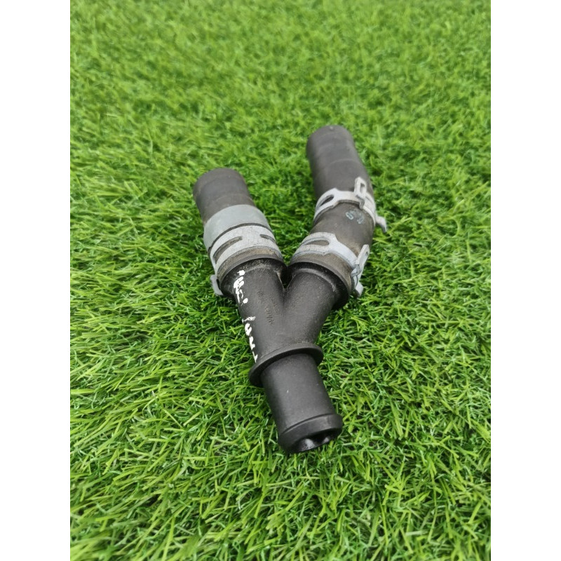 Патрубок (система охлаждения) Audi Q7 4M 2015 3.0 CRE 3020674