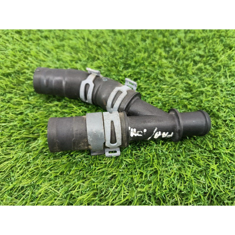 Патрубок (система охлаждения) Audi Q7 4M 2015 3.0 CRE 3020674