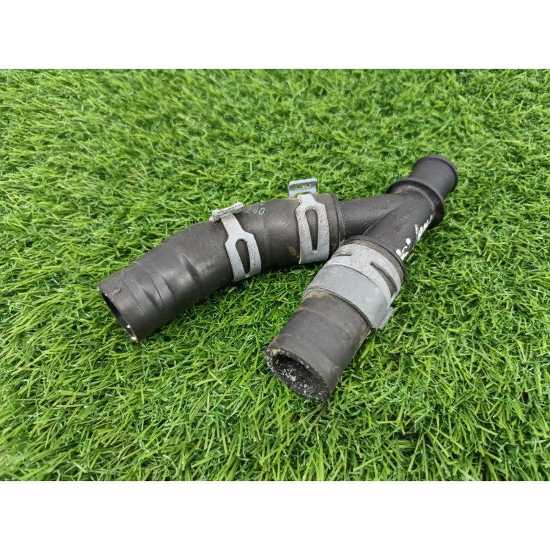 Патрубок (система охлаждения) Audi Q7 4M 2015 3.0 CRE 3020674