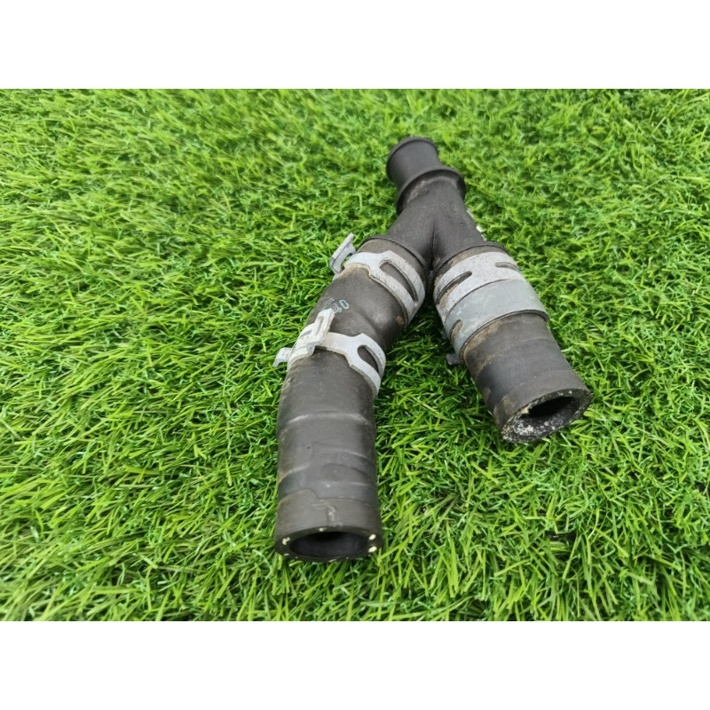 Патрубок (система охлаждения) Audi Q7 4M 2015 3.0 CRE 3020674