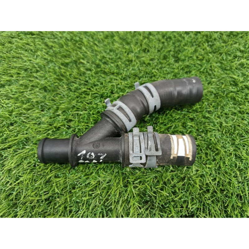 Патрубок (система охлаждения) Audi Q7 4M 2015 3.0 CRE 3020674