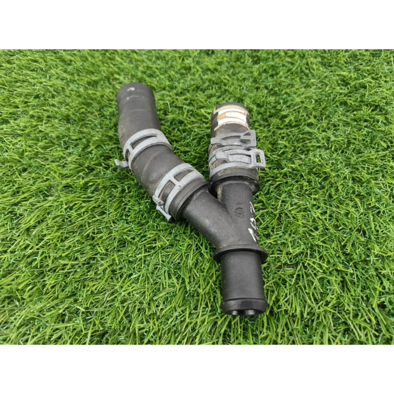 Патрубок (система охлаждения) Audi Q7 4M 2015 3.0 CRE 3020674