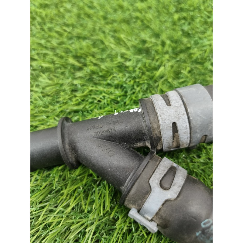 Патрубок (система охлаждения) Audi Q7 4M 2015 3.0 CRE 3020674