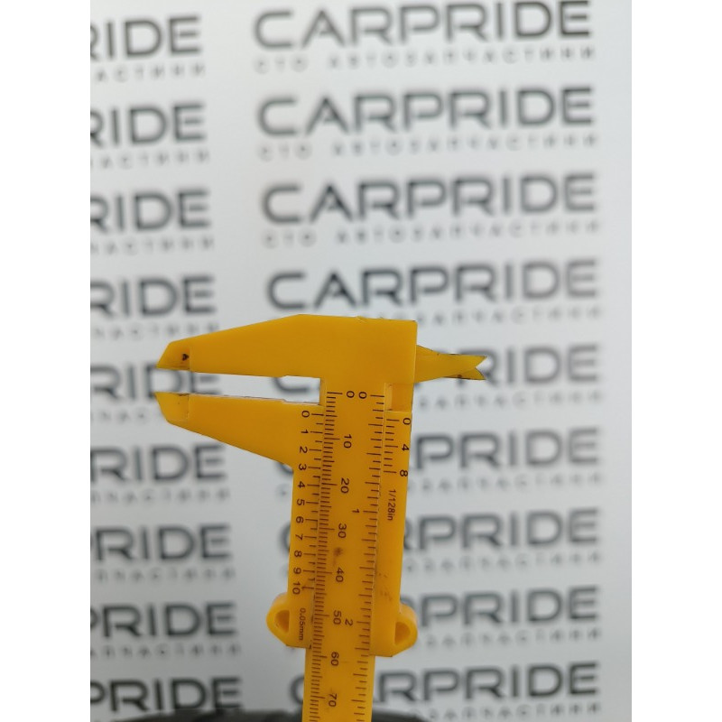 Шины летние 285/40 R21 Pirelli Scorpion Verde (летние шины) Audi Q7 4M 2015 3.0 CRE