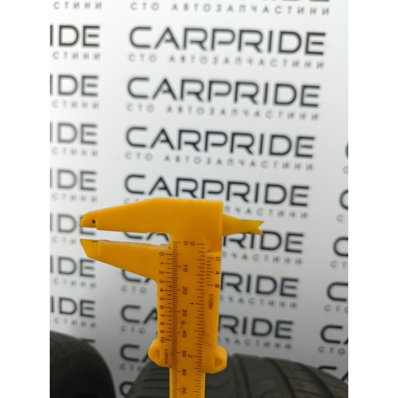 Шины летние 285/40 R21 Pirelli Scorpion Verde (летние шины) Audi Q7 4M 2015 3.0 CRE